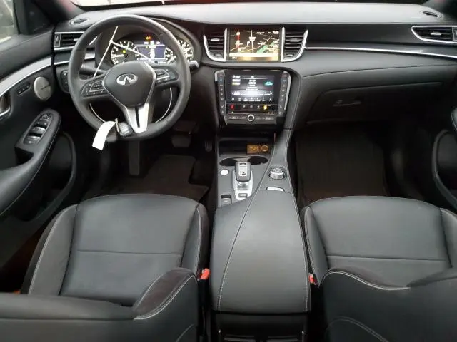 2024 INFINITI QX50 SPORT  
