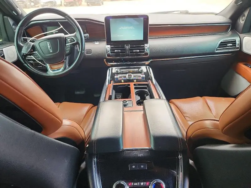 2019 LINCOLN NAVIGATOR L RESERVE  