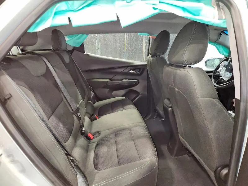 2023 CHEVROLET BOLT EV 1LT  