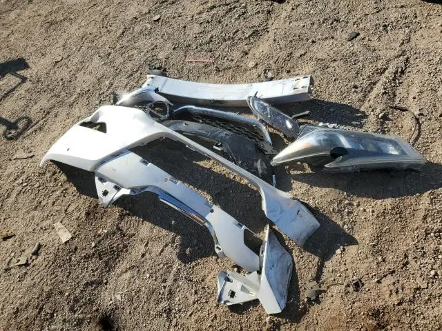 2016 NISSAN MAXIMA 3.5S  