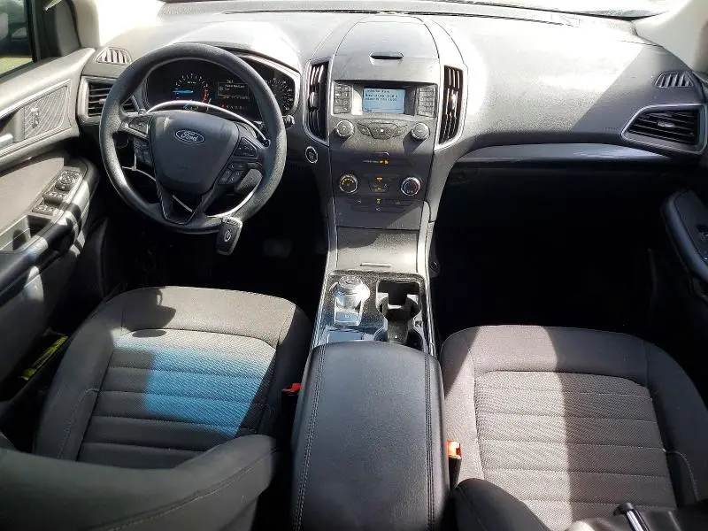 2019 FORD EDGE SE  