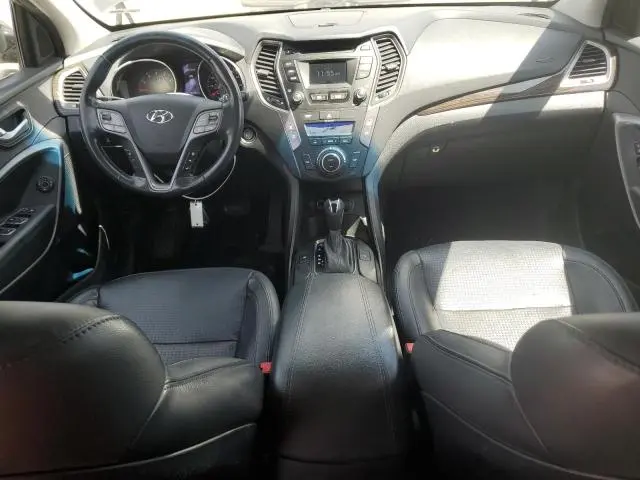 2013 HYUNDAI SANTA FE SPORT   