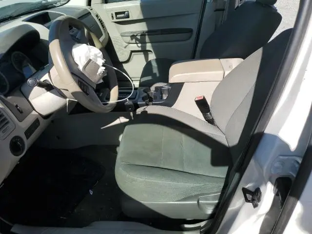 2012 FORD ESCAPE XLS  