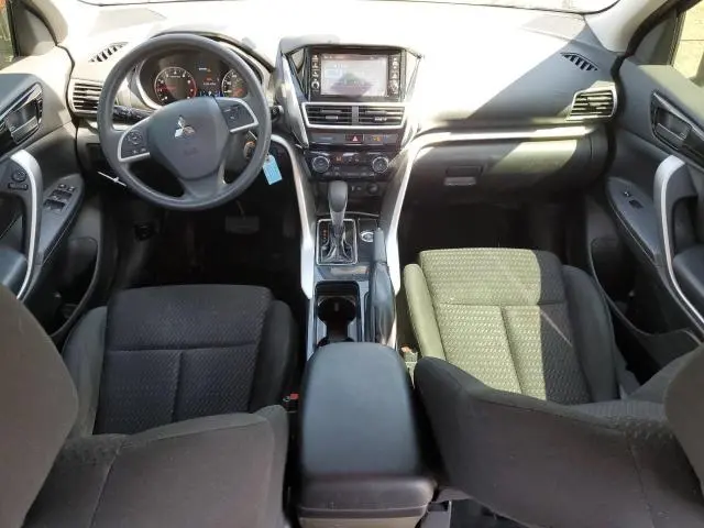 2019 MITSUBISHI ECLIPSE CROSS ES  