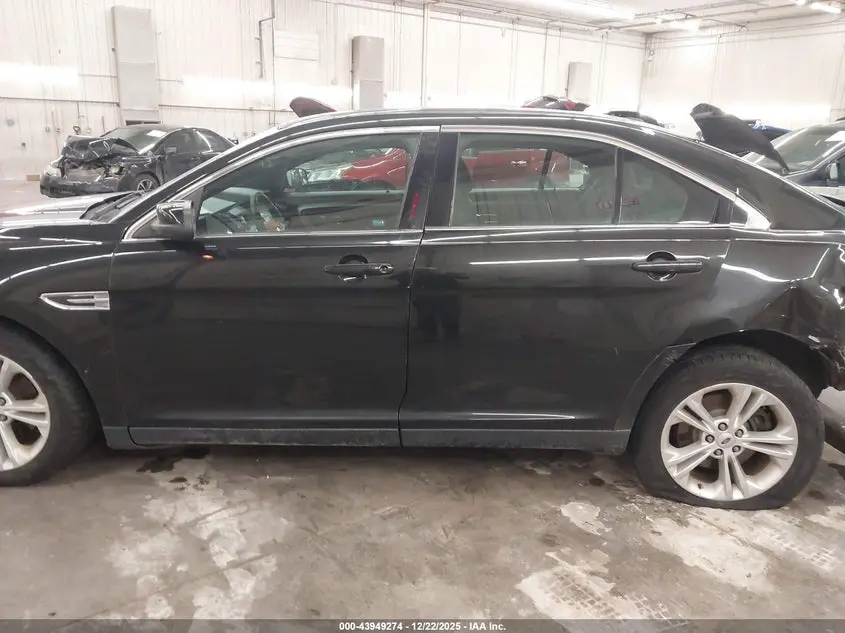 2014 FORD TAURUS SEL
