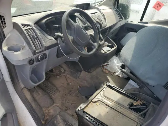 2019 FORD TRANSIT T-150  