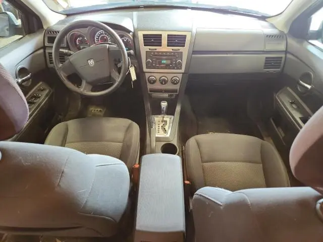 2010 DODGE AVENGER SXT  