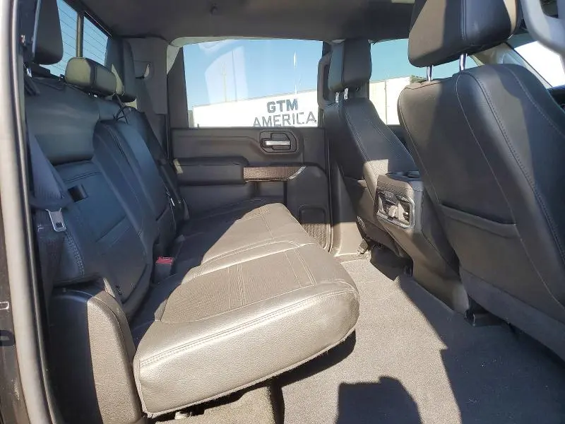 2023 GMC SIERRA K2500 DENALI  