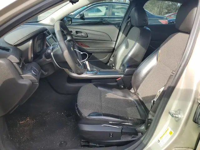 2013 CHEVROLET MALIBU 1LT  