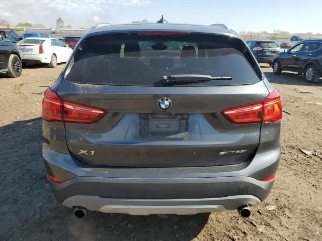 2018 BMW X1 SDRIVE28I  