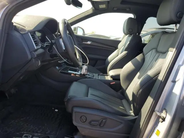 2021 AUDI Q5 SPORTBACK PREMIUM PLUS  