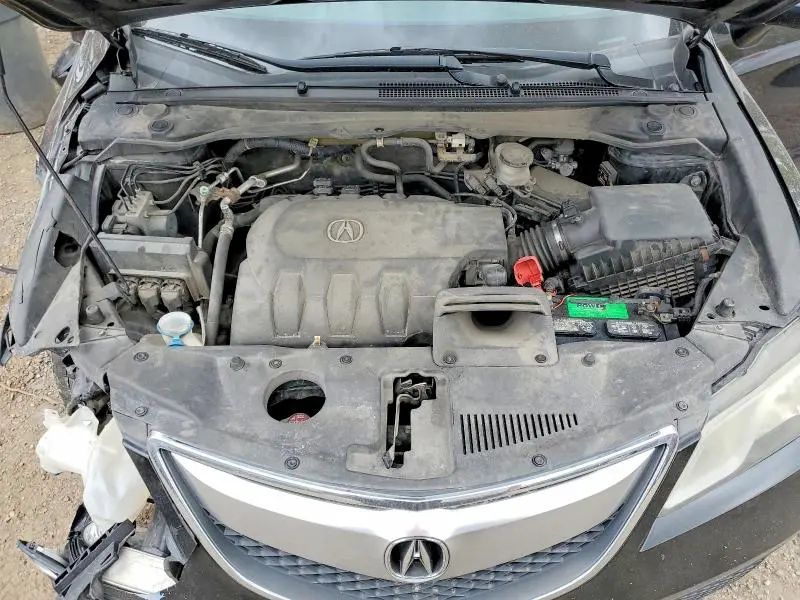 2014 ACURA RDX   