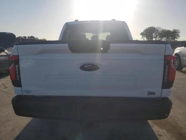 2023 FORD F150 LIGHTNING PRO  