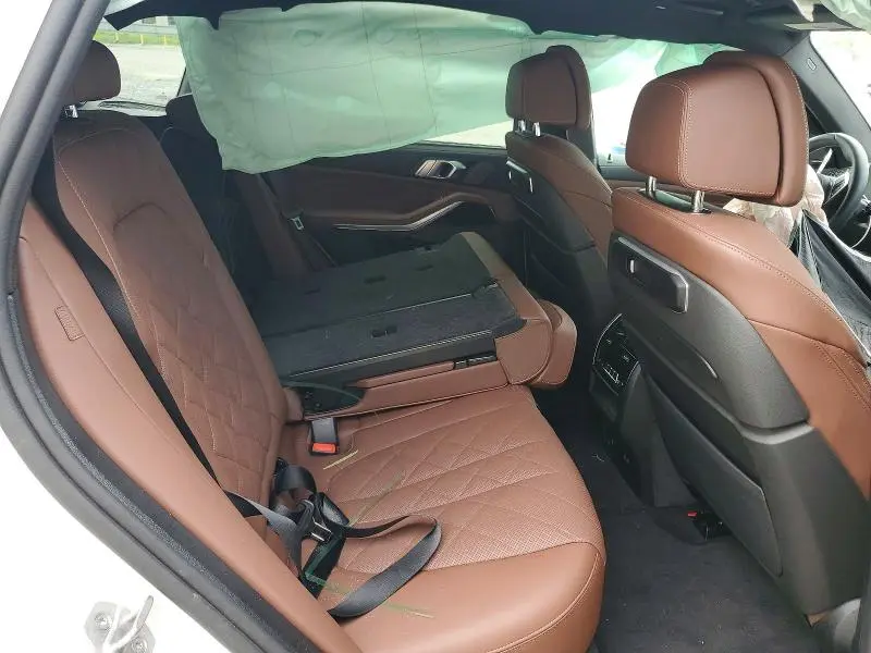 2026 BMW X5 SDRIVE 40I  