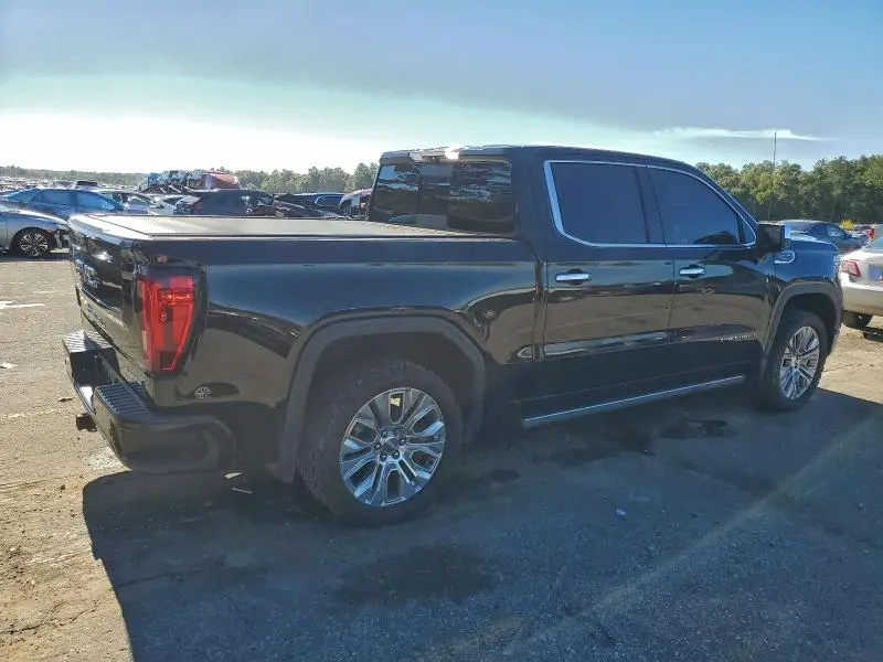 2021 GMC SIERRA K1500 DENALI  