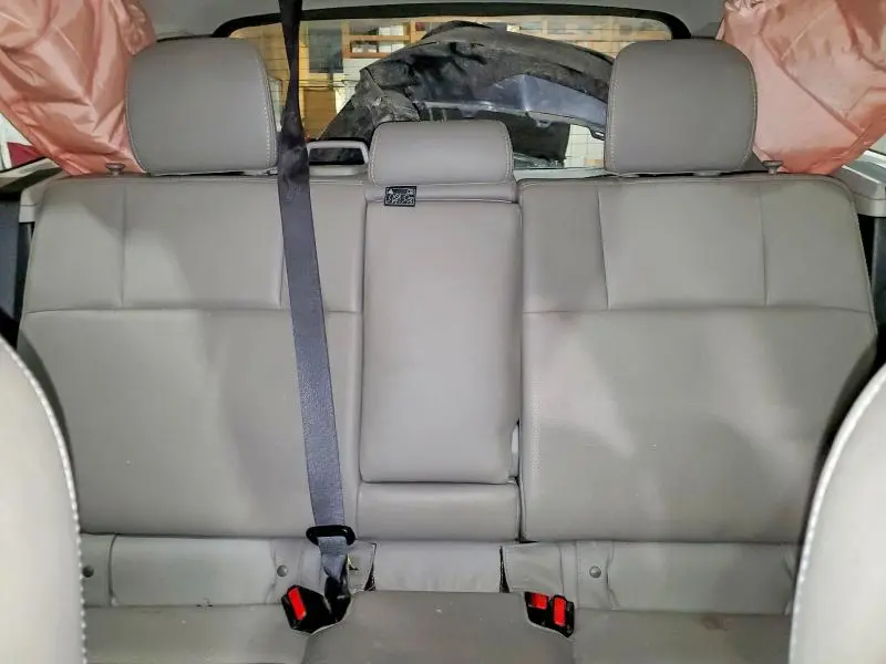 2016 SUBARU FORESTER 2.5I TOURING  