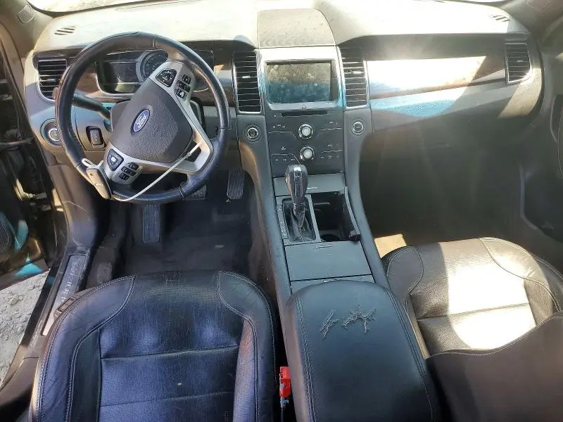 2014 FORD TAURUS LIMITED  