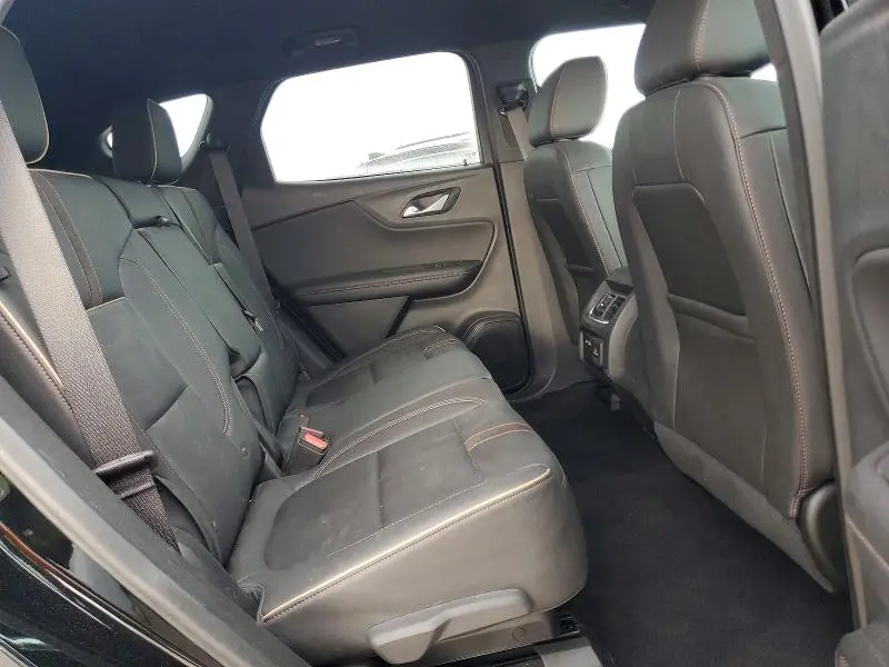 2023 CHEVROLET BLAZER PREMIER  