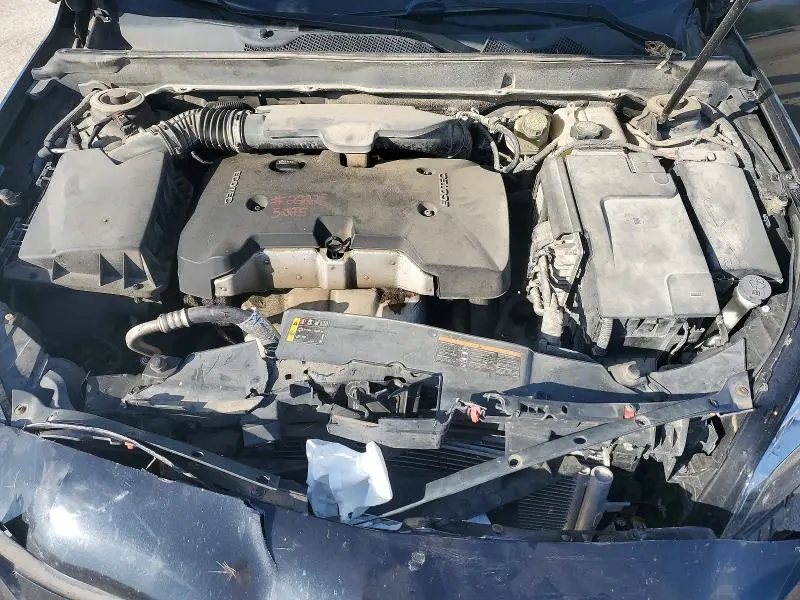 2014 CHEVROLET MALIBU 1LT  