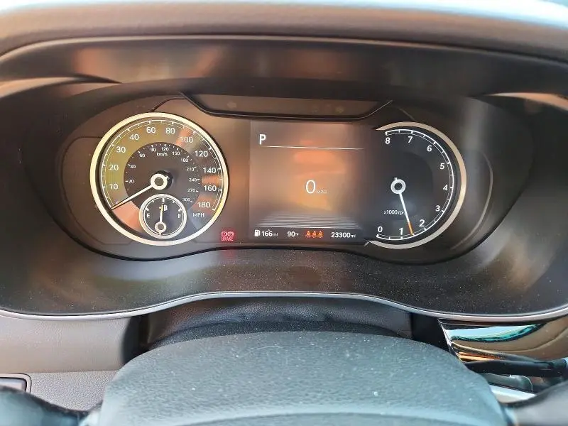 2025 GENESIS G70 2.5T STANDARD  
