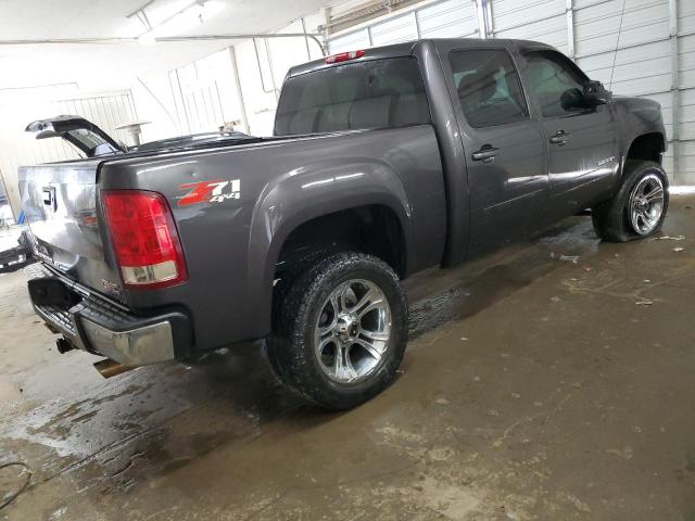 2010 GMC SIERRA K1500 SLT