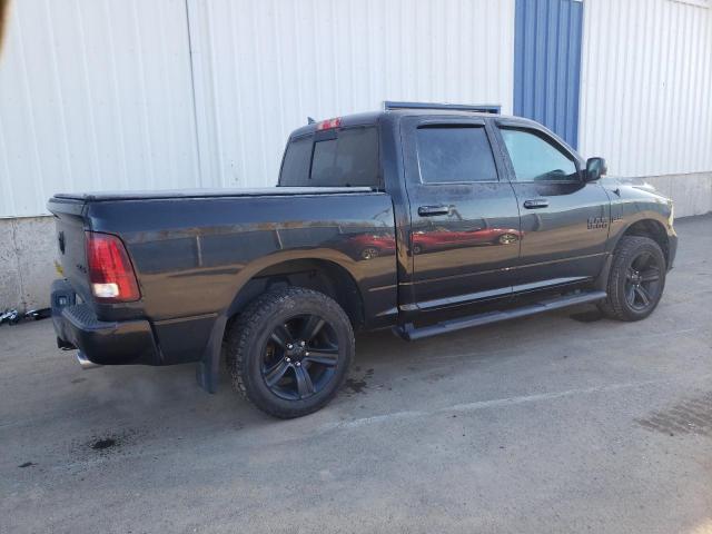 2018 RAM 1500 SPORT