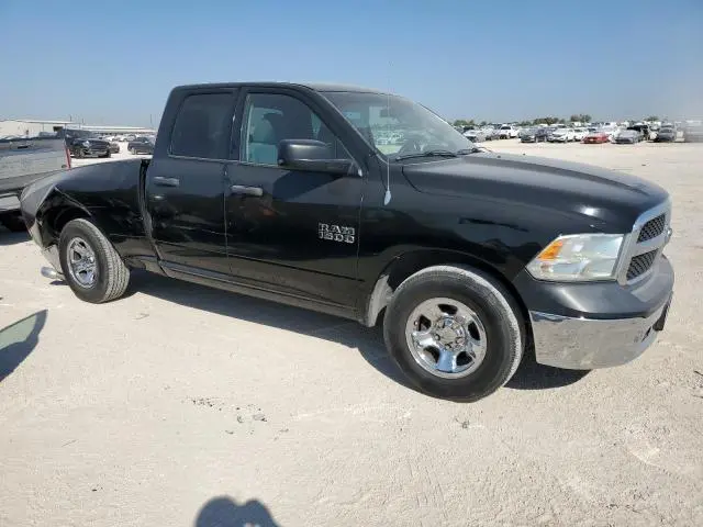 2013 RAM 1500 ST  