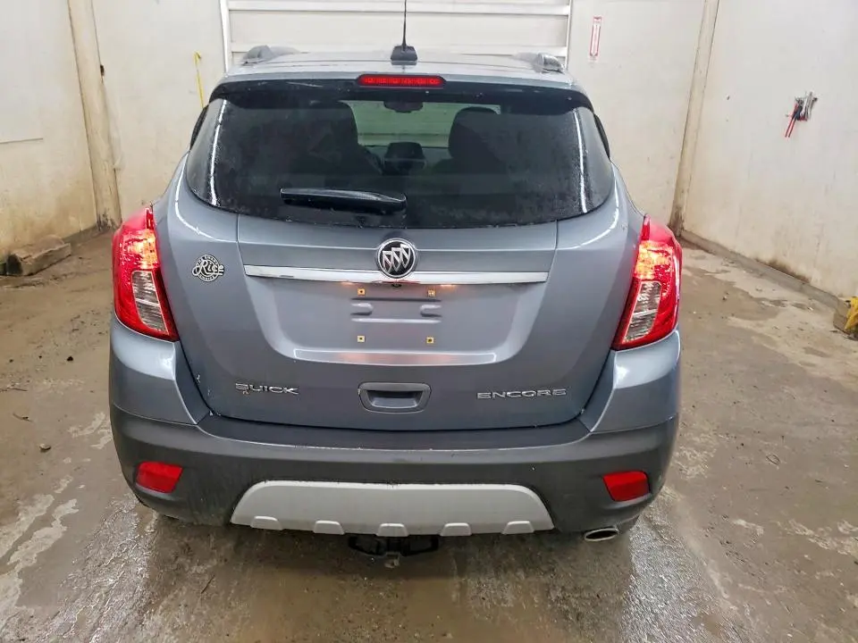 2015 BUICK ENCORE CONVENIENCE  