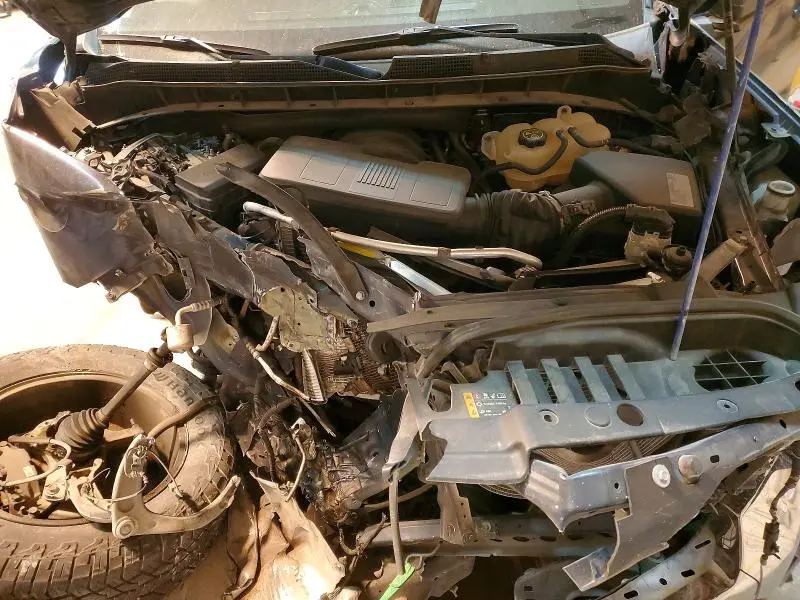 2019 CHEVROLET SILVERADO K1500 LT  