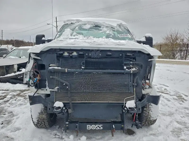 2016 FORD F350 SUPER DUTY  