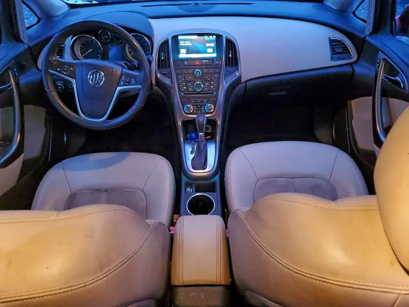 2012 BUICK VERANO   