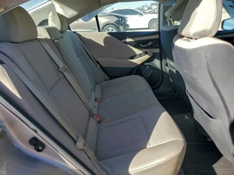 2020 SUBARU LEGACY PREMIUM  