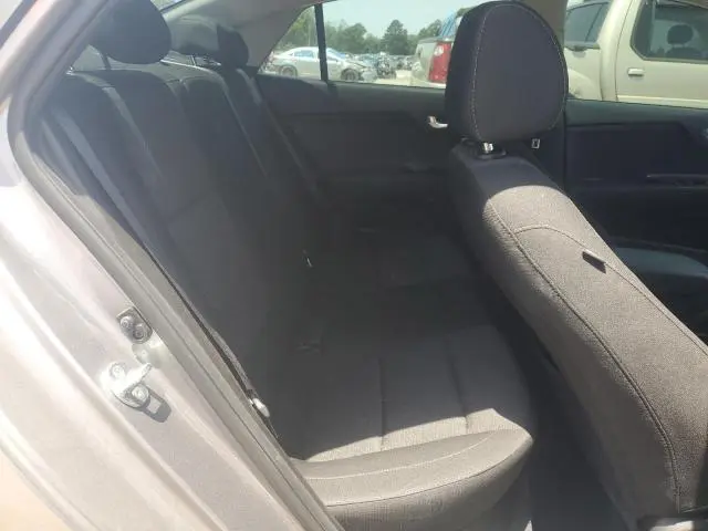 2023 KIA RIO LX