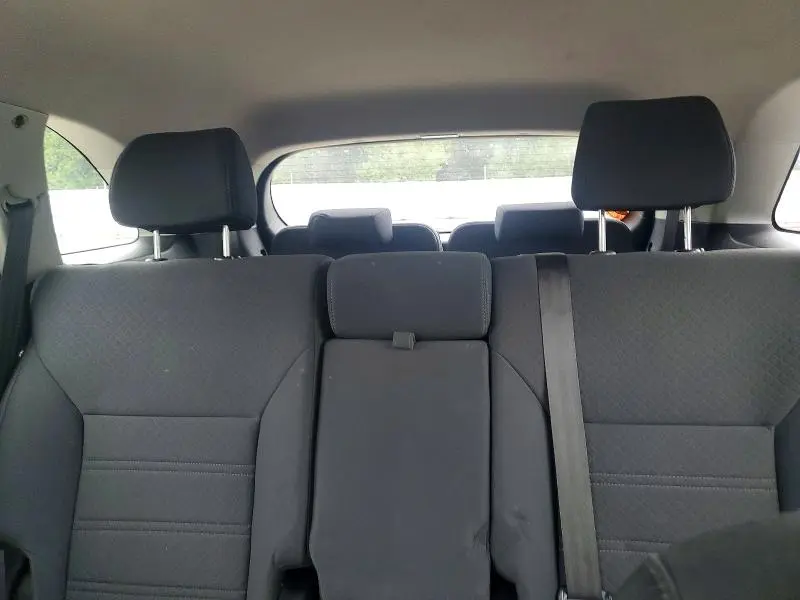 2017 KIA SORENTO LX V6  