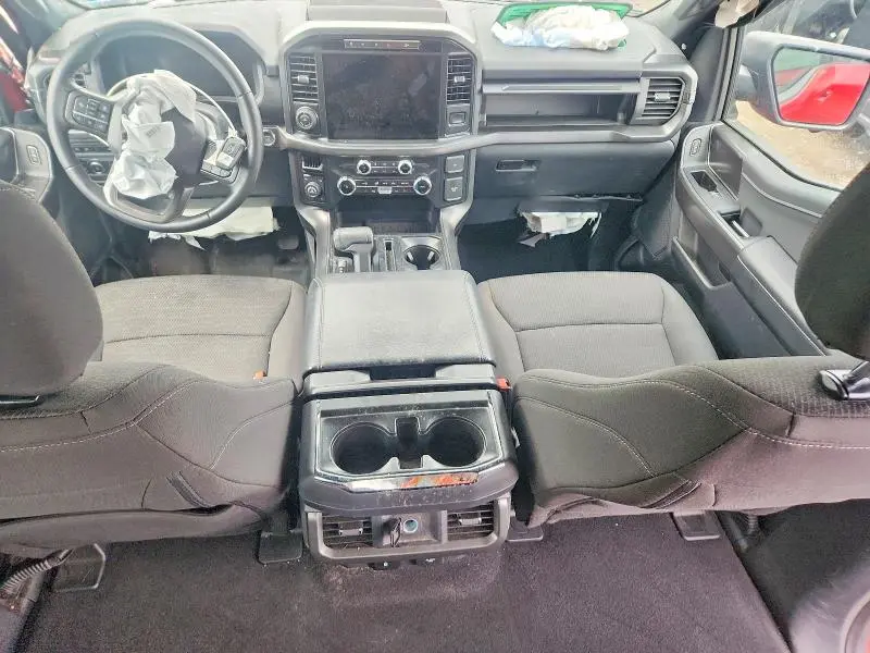 2024 FORD F150 XLT  