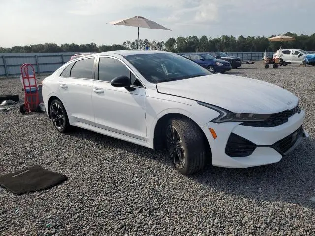 2023 KIA K5 GT LINE  