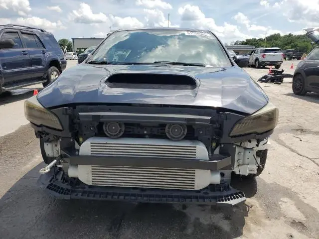 2018 SUBARU WRX PREMIUM  