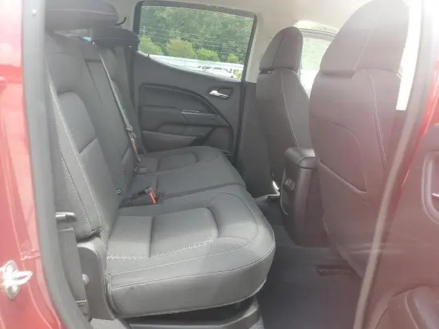 2019 GMC CANYON SLE  