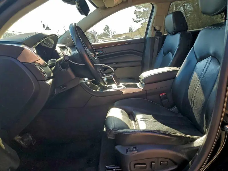 2016 CADILLAC SRX PREMIUM COLLECTION  