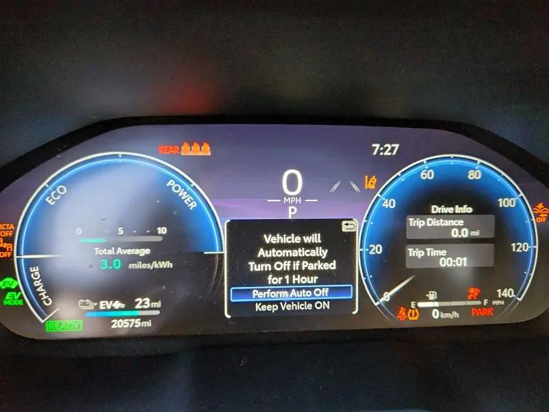 2024 TOYOTA RAV4 PRIME XSE  