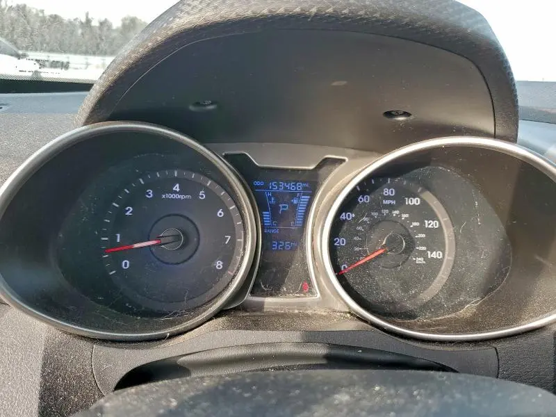 2015 HYUNDAI VELOSTER   