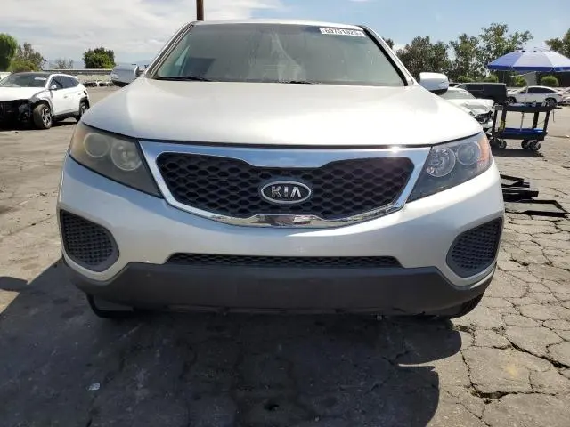 2012 KIA SORENTO BASE  