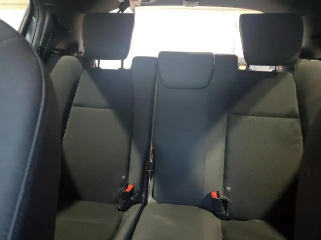 2020 HONDA HR-V SPORT