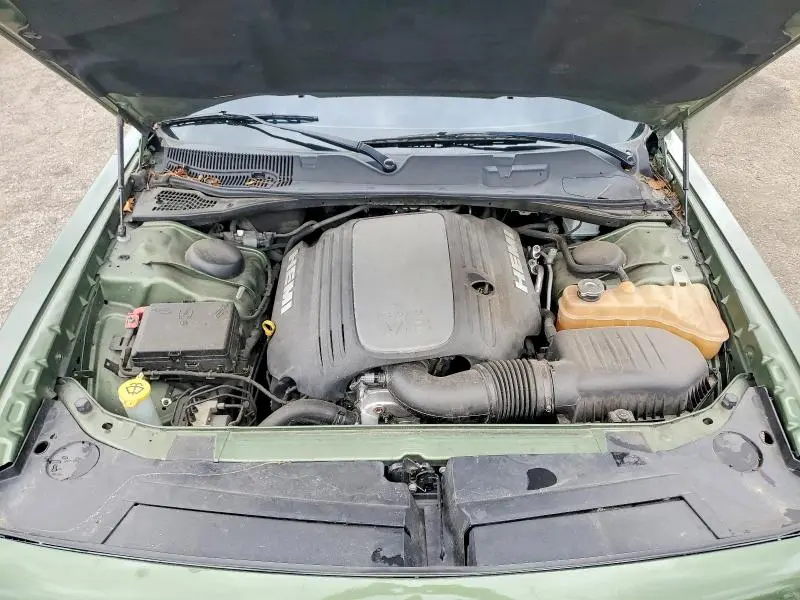 2019 DODGE CHALLENGER R  