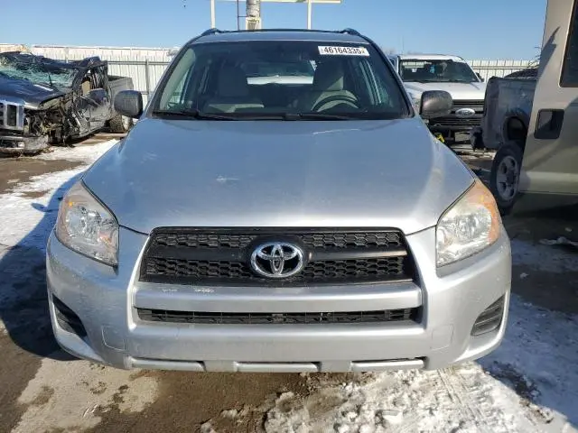 2010 TOYOTA RAV4   