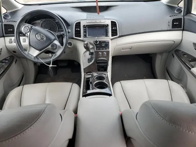 2013 TOYOTA VENZA LE  