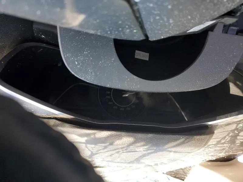 2015 FORD C-MAX SE  