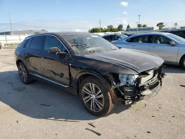 2025 CADILLAC LYRIQ LUXURY  