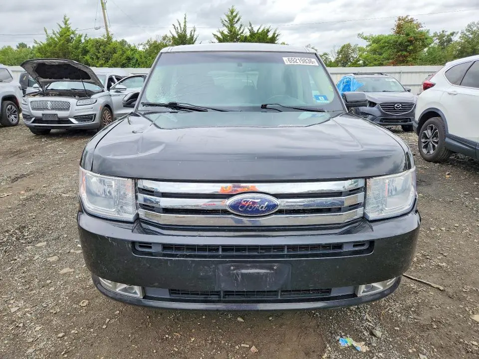 2011 FORD FLEX SEL  