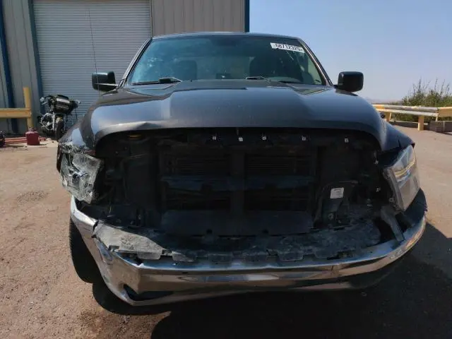 2018 RAM 1500 ST